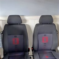 vw polo gti seats for sale