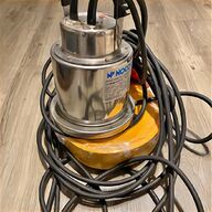 submersible pumps for sale