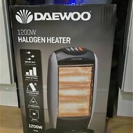 halogen heaters for sale