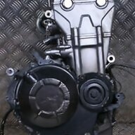 xt225 engine for sale
