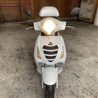 honda dylan stand for sale