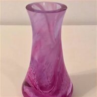 pink caithness vases for sale