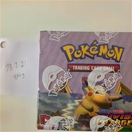 booster box for sale