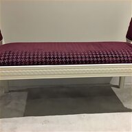 settee bench for sale