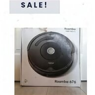 automatic hoover for sale