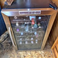 wine chiller fridge for sale