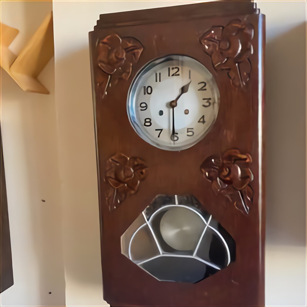 Grayson clocks