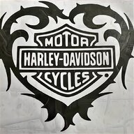 harley davidson stickers for sale