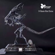 predator statue for sale