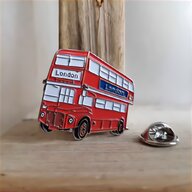 bus badge for sale