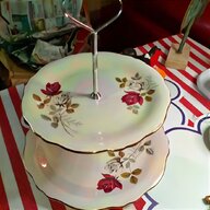 2 tier cake stands for sale