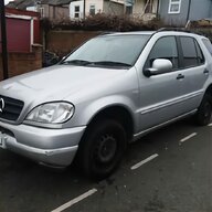 mercedes ml for sale