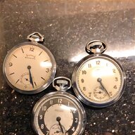 ingersoll pocket watches for sale