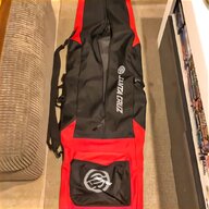 double ski bag for sale