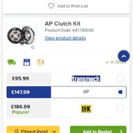 euro car parts for sale