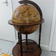 bar globe for sale