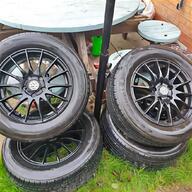 vw caddy rims for sale