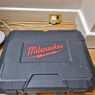 milwaukee tool box for sale