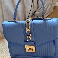 baby blue handbag for sale