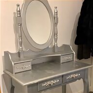 vintage loui french dressing table for sale