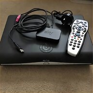 sky plus boxes for sale