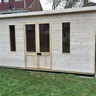 wooden sheds for sale