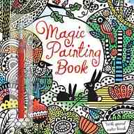 magic painting books for sale