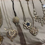 miglio costume jewellery for sale
