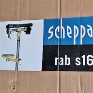 scheppach hf 50 for sale