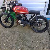 motorbike projects for sale