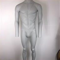 mens mannequins for sale