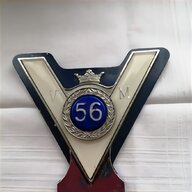 veteran driver badge for sale