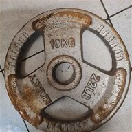 heavy bar end weights for sale