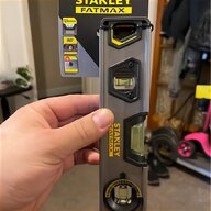 stanley fatmax level for sale