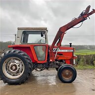 classic massey ferguson tractors for sale