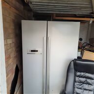 bosch larder fridge for sale