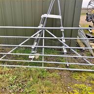 galvanised farm gates for sale