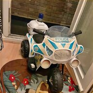 police motorcycle for sale
