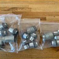 ford c max wheel nuts for sale