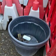 extra large plastic plant pots for sale