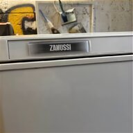 zanussi chest freezer for sale