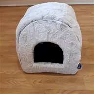 large cat bed igloo for sale