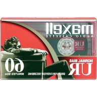 maxell audio tape for sale