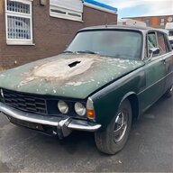 rover p5 coupe car for sale