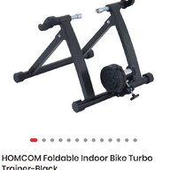 indoor bike trainer for sale