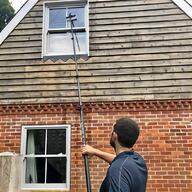 window cleaning business for sale