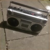 vintage stereo radio for sale