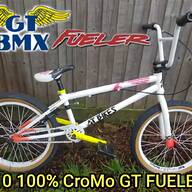 gt vertigo bike for sale
