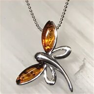 amber pendant for sale