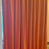 pink velvet curtains for sale